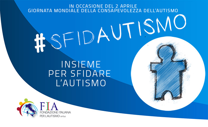 giornata mondiale autismo