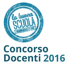 a logo concorso docenti