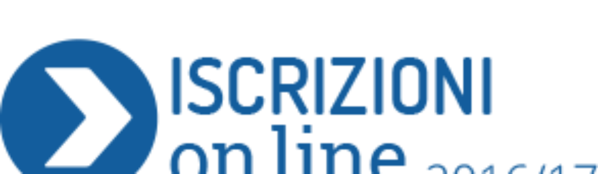 Iscrizione online 2016/2017, nota MIUR