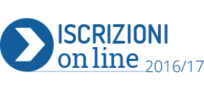 iscrizioni online