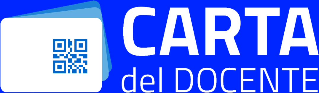 carta docenti logo