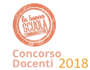 Concorso 2018 