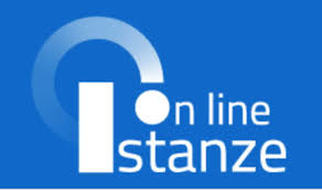 logo istanze online