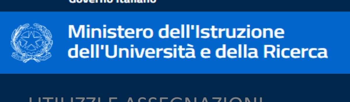 ASSEGNAZIONI PROVISORIE 2018/2019 – novità importante i docenti senza il titolo di specializzazione sul sostegno potranno presentare domanda su tale tipologia di posto