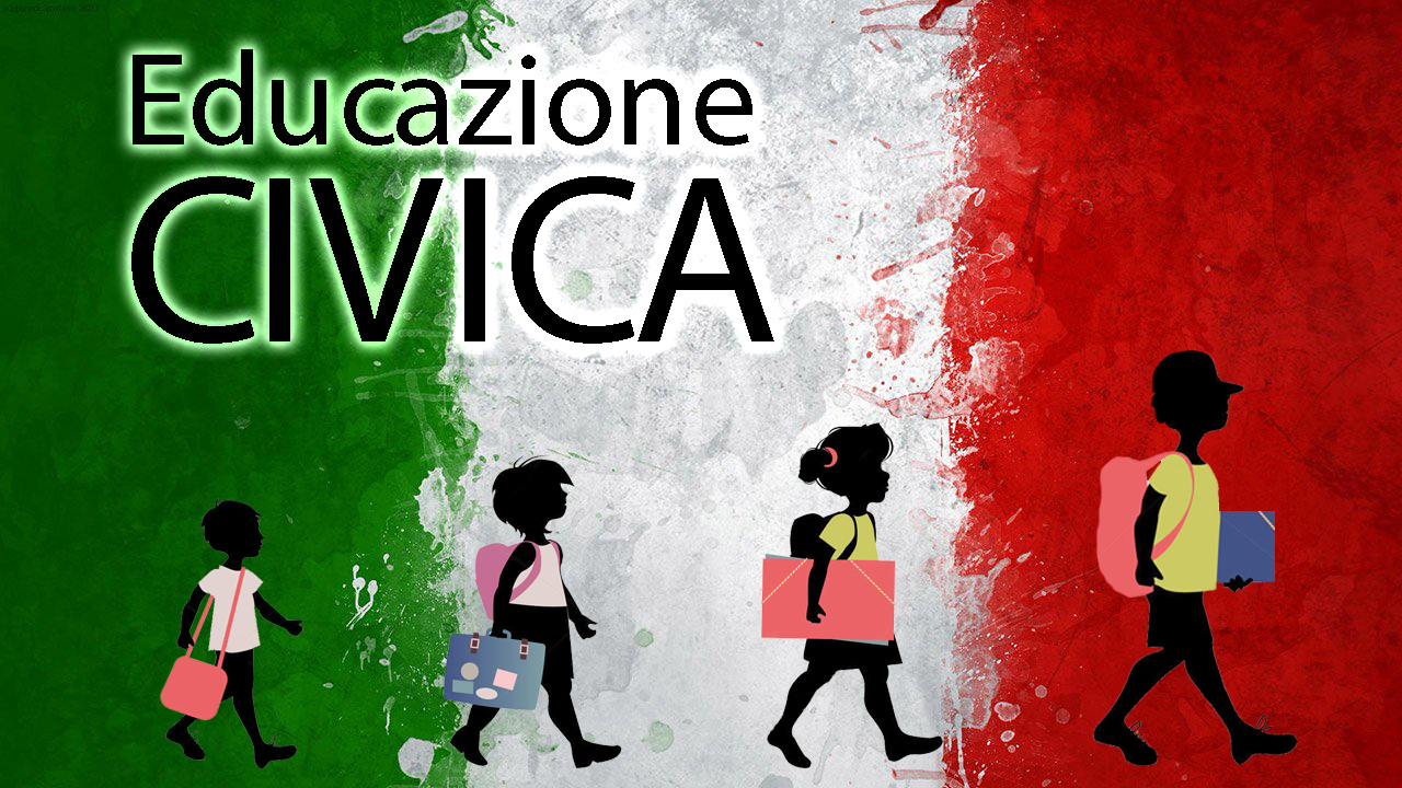 Educazione Civica