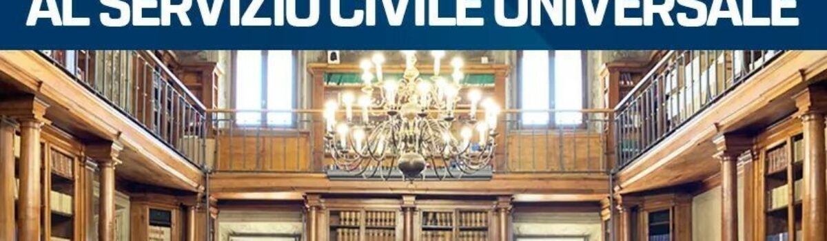 SERVIZIO CIVILE UNIVERSALE 70 MILIONI IN PIÙ, SI TRATTA DI UNA CONFERMA DELL’ IMPEGNO DEL GOVERNO A SOSTENERE UNO STRUMENTO STRAORDINARIO PER I GIOVANI