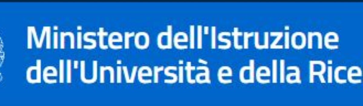 Il Ministero dell’Istruzione, dell’Università e della Ricerca ha siglato martedì 1 ottobre l’intesa con le organizzazioni sindacali rappresentative del comparto scuola sul tema del reclutamento e del precariato.