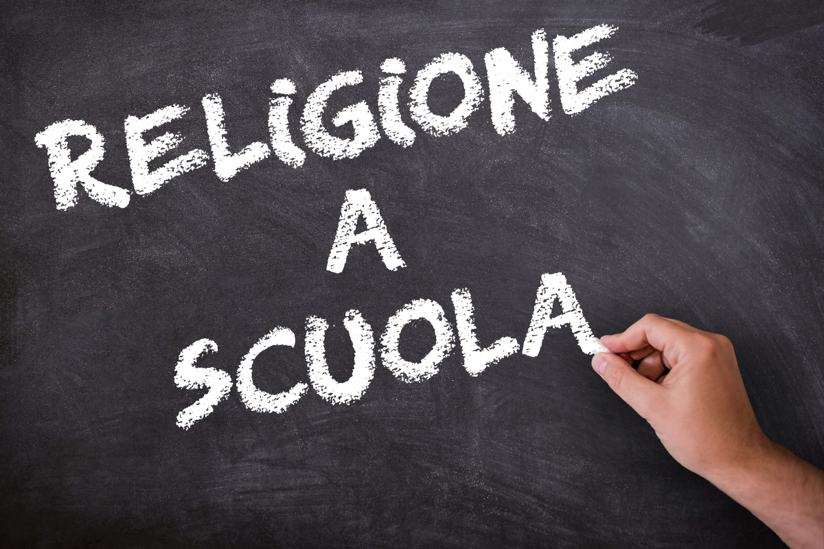 articolo scuolae religione