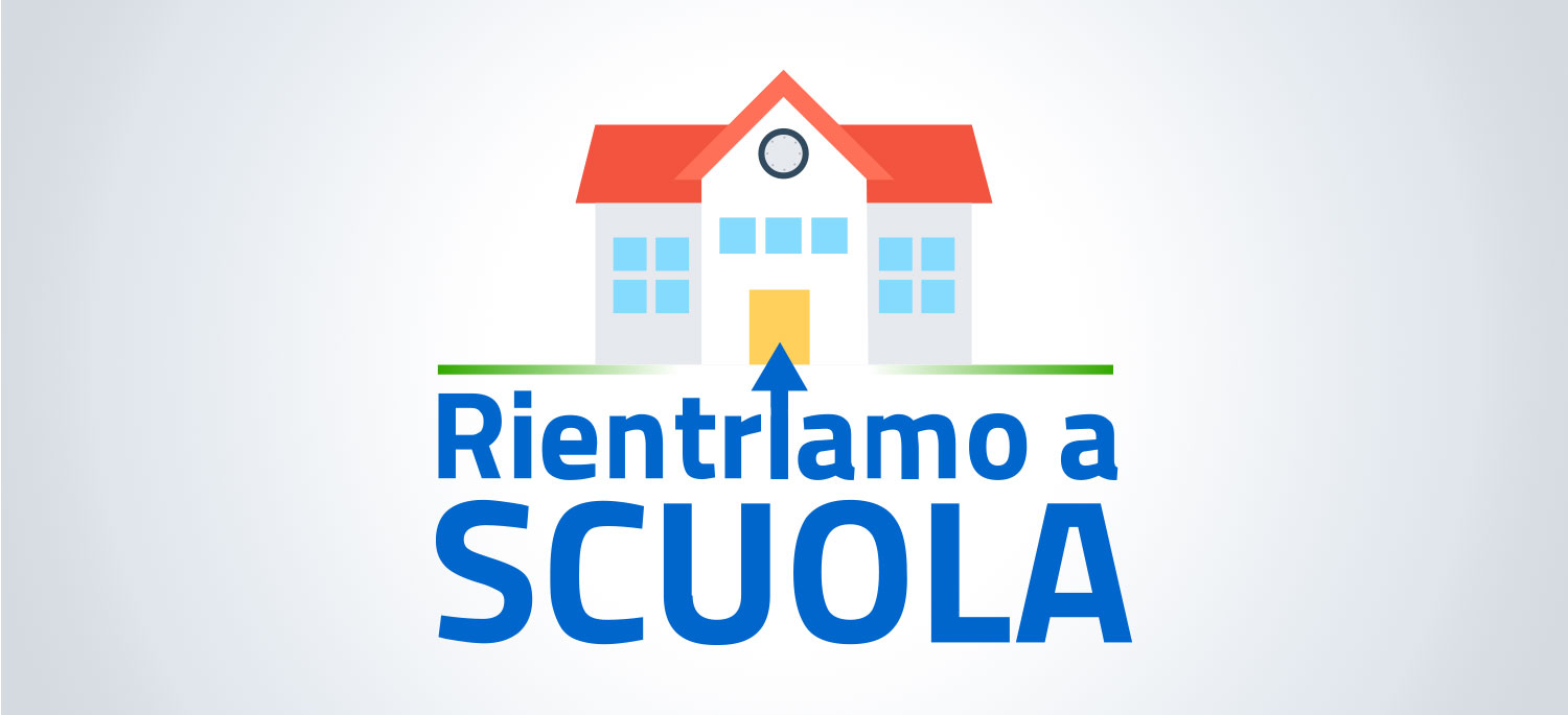 cop comunicato rietriamo a scuola